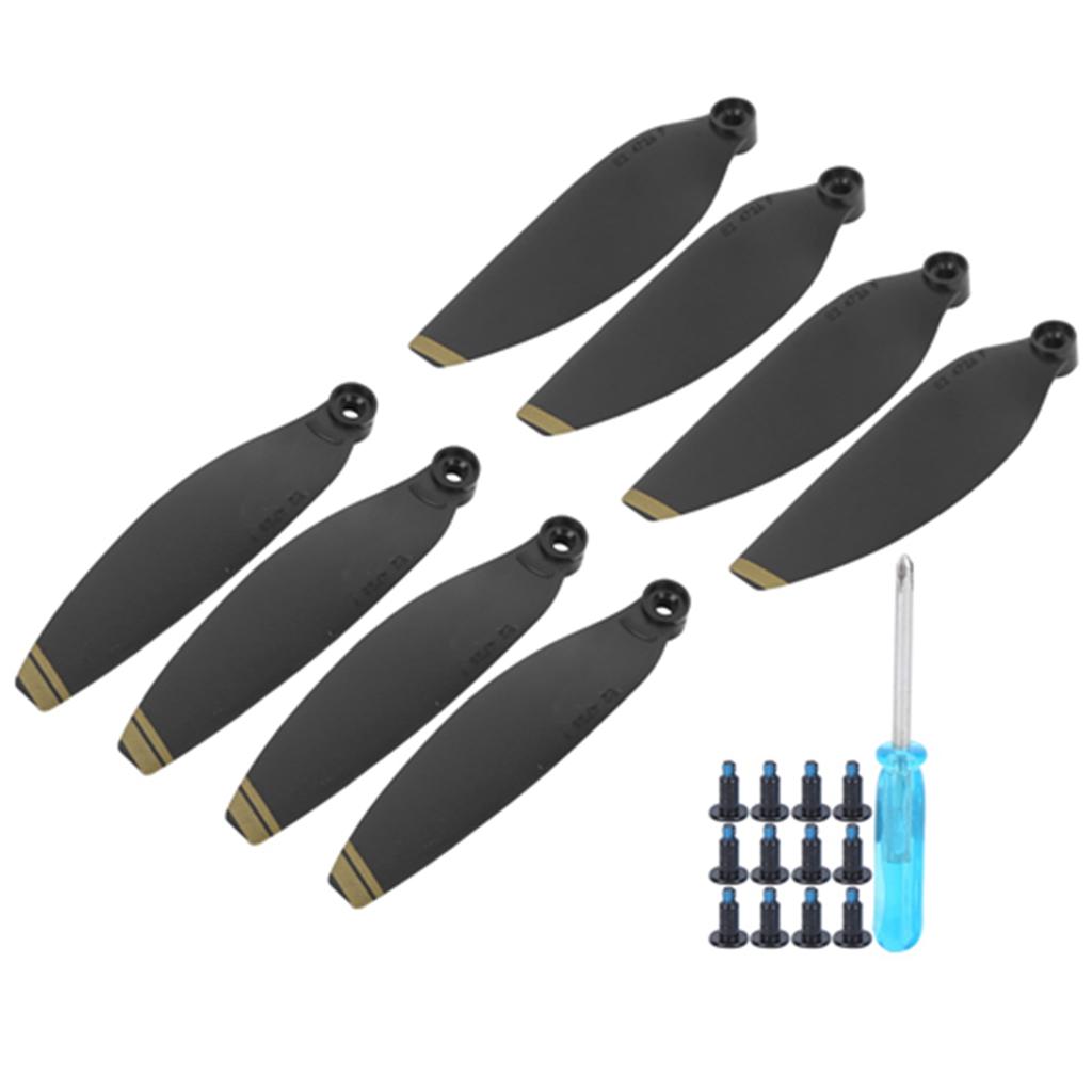 Blade for Mavic Mini Drone Accessories Drone Blade Propellers Light Weight Wing Blade Drone Spare Accessories Fit for Mavic Mini