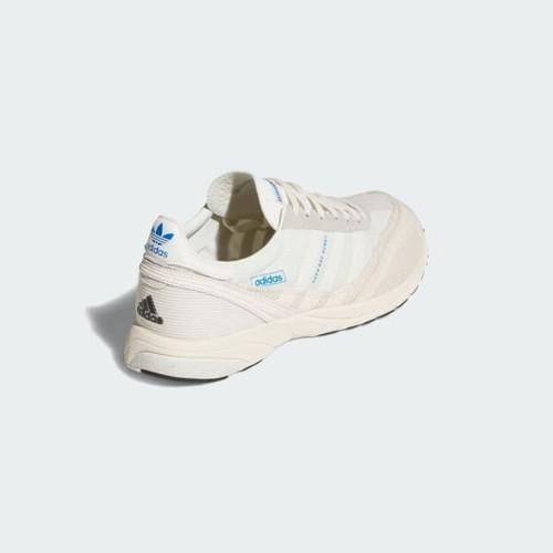 Bad Bunny × adidas Originals Adizero SL72 Off White JP8816 Herrengröße