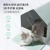 Fully Enclosed Large Cat Litter Box, Anti-Odor, Anti-Splash Drawer-Type Cat Toilet, Extra-Large Cat Litter Box Odor-Free Home