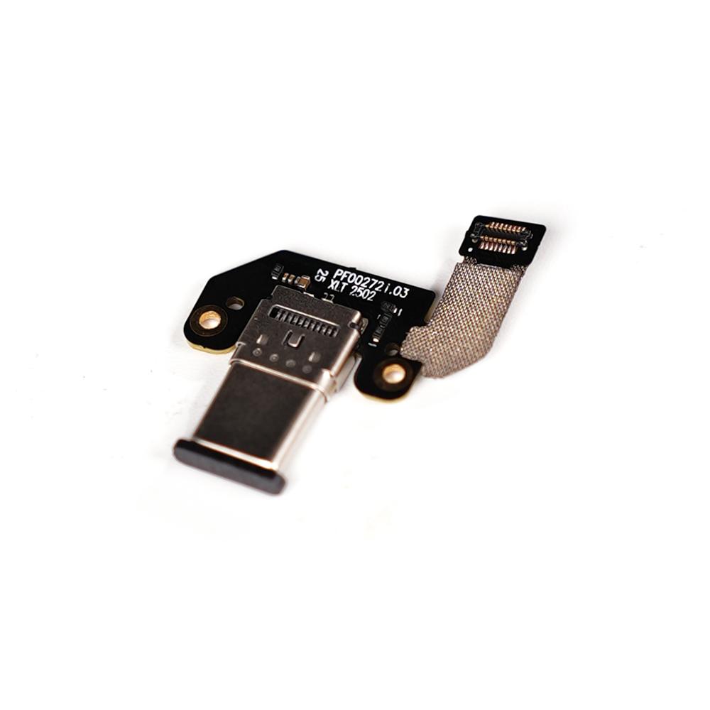 Gimbal Signal Flat Cable For Mavic4Pro Compass Wire Accessories ESC Cable With 4G Interface Flex Coaxial Line Repair Parts
