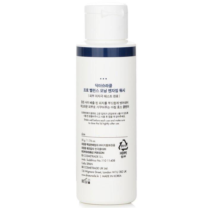 Dr.Ceuracle Pro Balance Morning Enzyme Wash