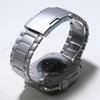 Titanium Strap For Apple Watch Ultra 2 49mm 45mm 44mm 42mm  Luxury Men Business Band For iWatch Series 9 8 7 6 5 4 Se 40mm 41mm