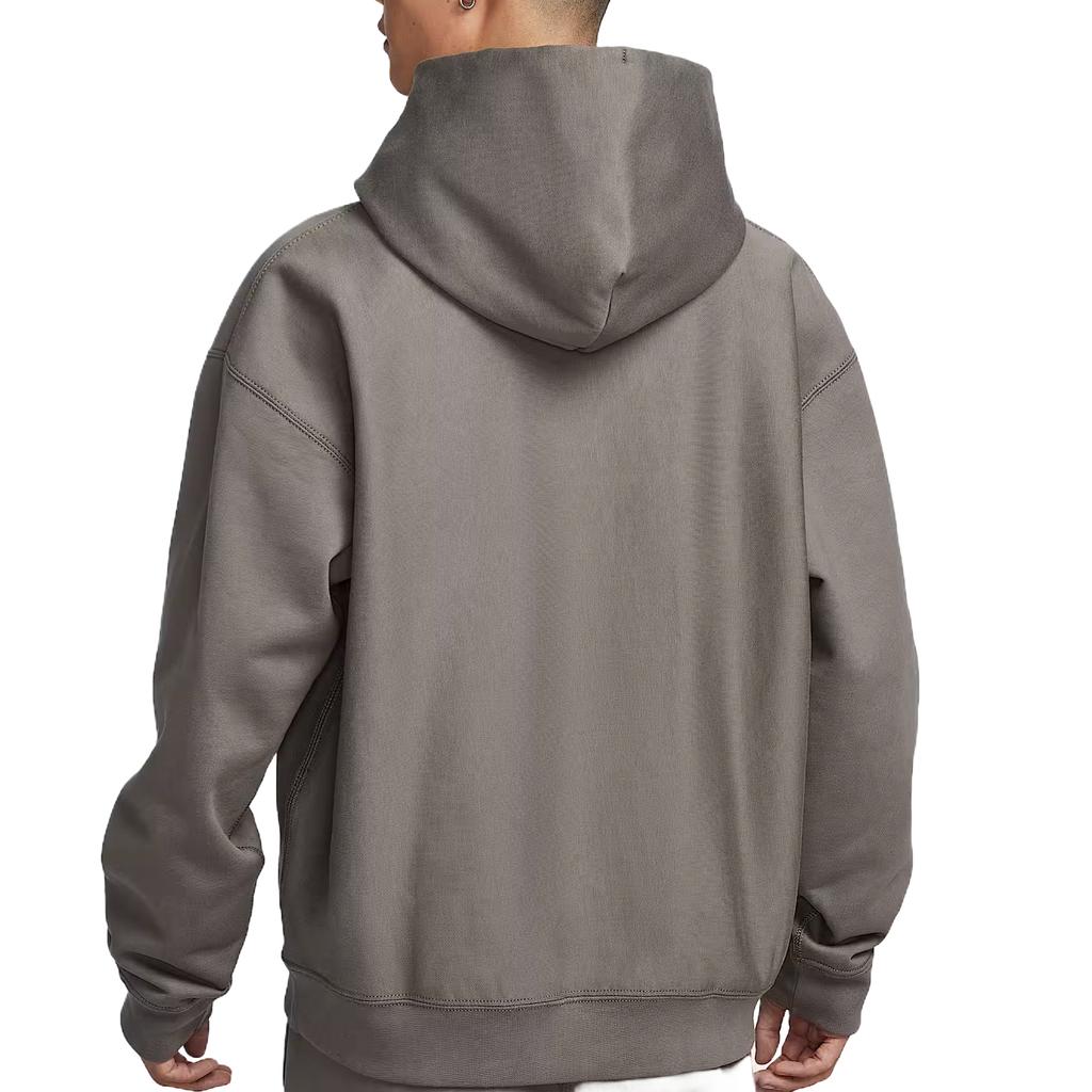 Nike Solo Swoosh Men's Pullover Hoodie HV1083-289