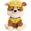 Stofftier - PAW PATROL - Ruben - Höhe 25 cm - Oberflächenreinigung möglich - Für Kinder ab 12 Monaten