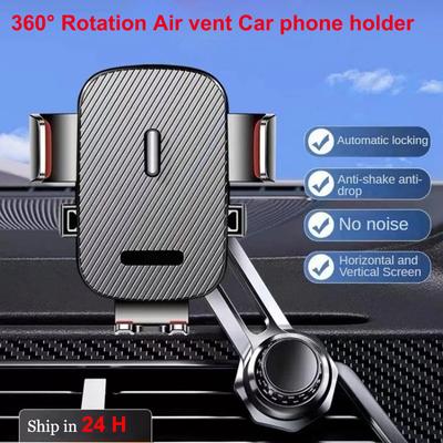 Telefon aksesuarları – Otomobil-Motor için telefon tutucular