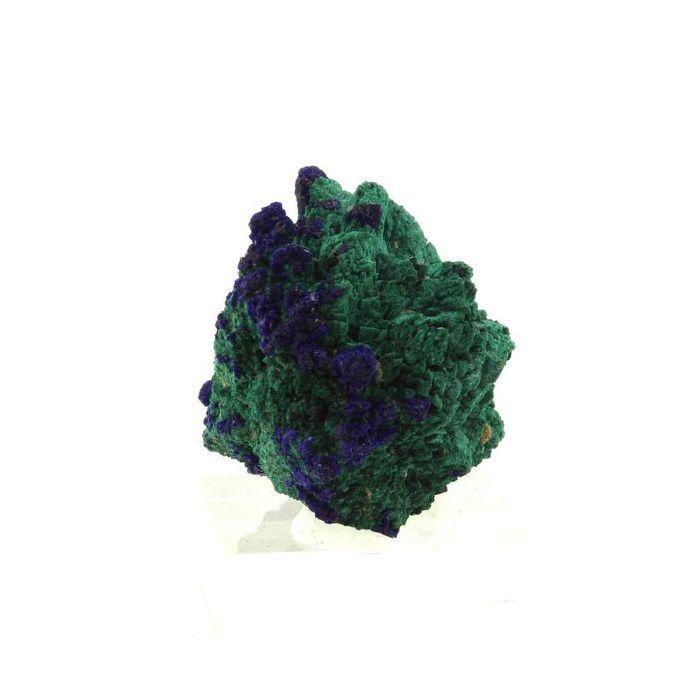 Azurite + Malachite 167.1 carats