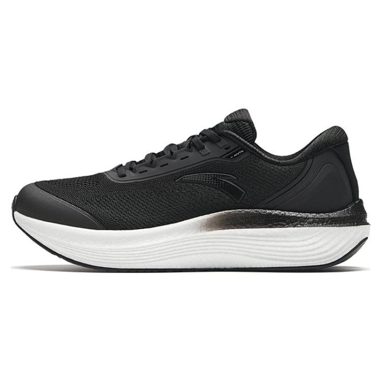 

ANTA Running Series Sneakers Nitrogen Black 912335585-2 39