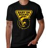 Baby On Board TShirt Plus Size Quick Dry Sports Tee