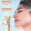 Collagen Whitening Sunscreen SADOER Anti-Wrinkle Anti-UV Sunscreen