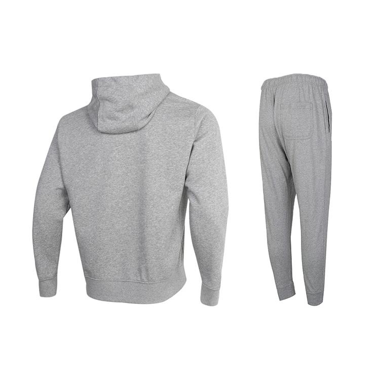Nike Casual Sportswear Men's Hooded Moderate BV2649-063+BV2763-063