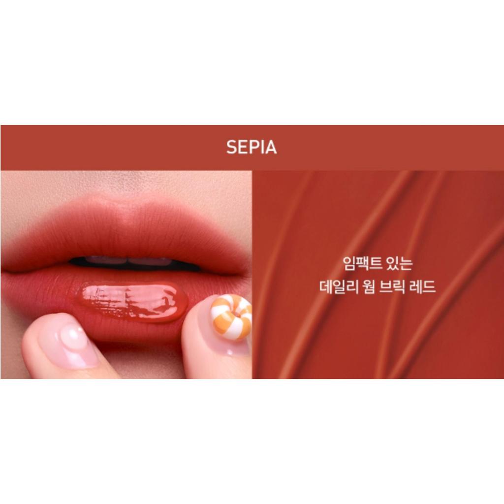 3CE Blur Water Tint 4.6g