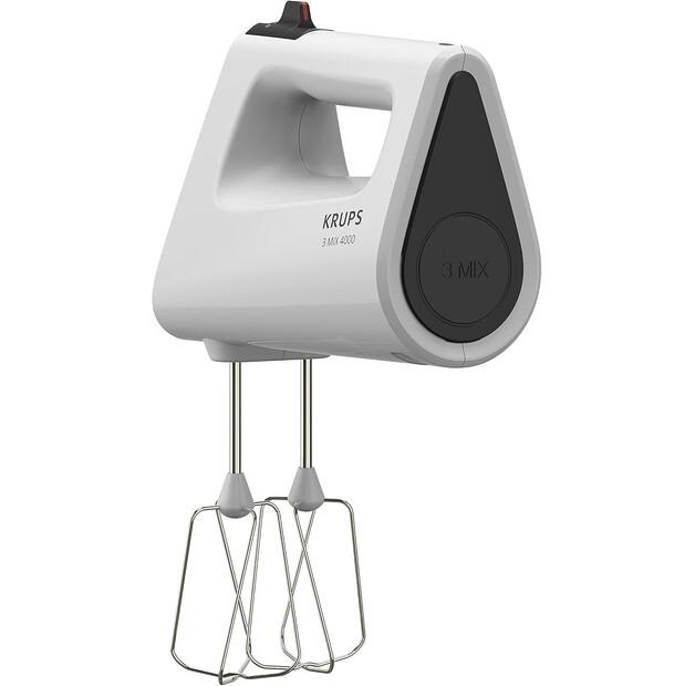 Ручной миксер Krups GN 4001 3Mix 4000 (GN400111)