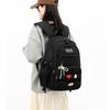Schulranzen Roller Schülerrucksack 6 Rollen (31*19*48CM)ZRY5162