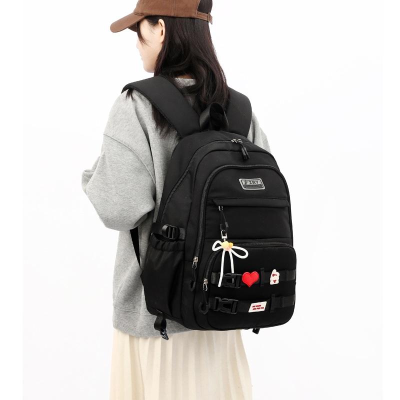 Schulranzen Roller Schülerrucksack 6 Rollen (31*19*48CM)ZRY5162