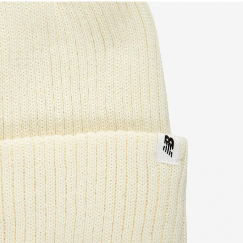New Balance Hat Eqs Nbgddae801 39 Basic Beanie