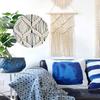 Macrame Thread Macrame Beads DIY Supplies for Adults Teens Beginners