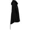 Urban Classics Womens/Ladies Cotton Sherpa Lined Parka