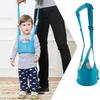 Anti-fall Baby Walking Harness Adjustable Assistant  Belt Breathable Walking Helper  for Toddler