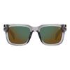 Lunettes de soleil - DAVID BECKHAM - DB 7100/S - Aviator - Métal - Protection 3