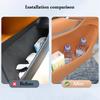 For Tank 500 Hi4-T Hi4-Z 2025-2025 Car Door Slot Storage Box Leather Protective Pad Cover Storage Barrel Interior Accessories
