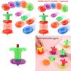 Childrens Transmitter Gyroscope Set With Ecofriendly Plastic For Playroom And School Use