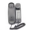 Daerxin Dual-Purpose Desk & Wall Phone for Office, Home, or Hotel