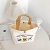 Canvas Tote Bag (10-Pack)