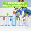 HOT Selling Portable Silicone Pet Shower Head Cleaning Shower Head Outdoor Silicone Pet Shower Head