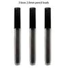 1-12Pcs 0.3 0.5 0.7 0.9 1.3 2.0mm HB Replacement Refill Leads Refill for Mechanical Pencil Drawing Automatic Pencils Stationery
