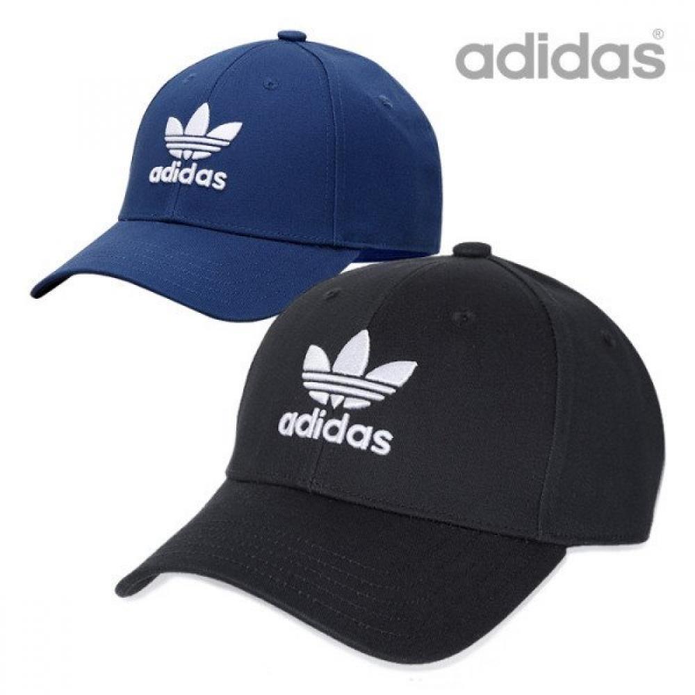 

Adidas Бейсболка Adidas Trefoil 2 типа Выберите 1