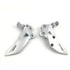 Motorcycle Parts Pedal Bracket Footrest  For Suzuki Gixxer 150 Gixxer150