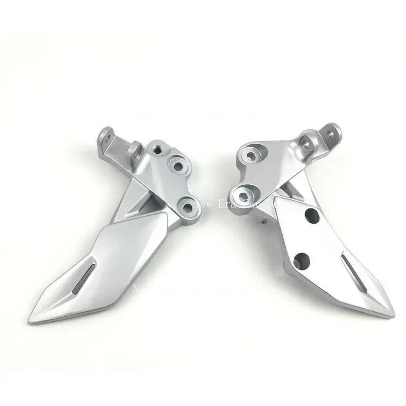 Motorcycle Parts Pedal Bracket Footrest For Suzuki Gixxer 150 Gixxer150