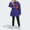 adidas Women's Chinese Year Parka Purple GN4742