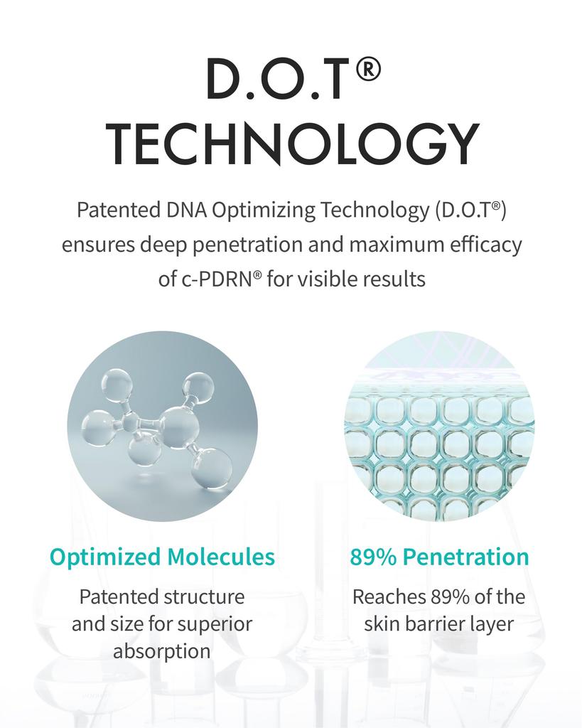 REJURAN Intensive Eye Cream 20ml PDRN Peptide Hyaluronic Acid Eye Cream for and Translucency [Official] c-PDRN Under-Eye Firmness, Moisturizing,