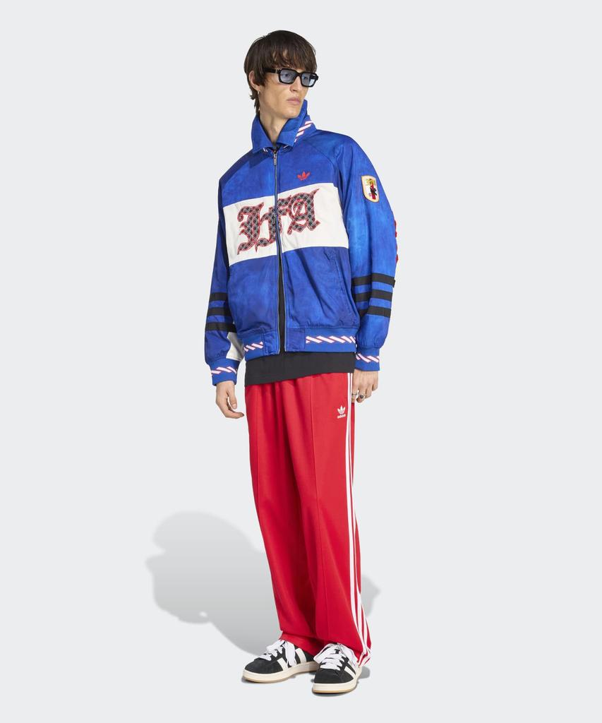 adidas Fifa World Cup 26™ Japan Jacket - Blue / Hy5065