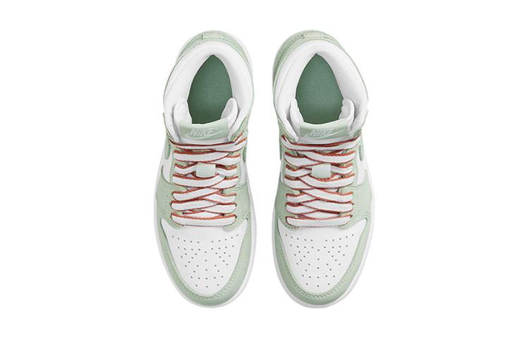 Jordan 1 Retro High OG Seafoam PS CU0449-002