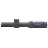 Vector Optics Forester 1-5x24 Hunting Riflescope with Effectless Long Eye Relief and Black FD7 Zero Reset Reticle (Zeroing Manual Included)