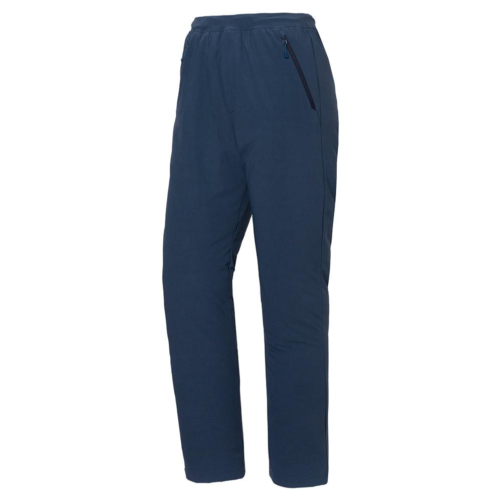 Mongbel Cliff Light Easy Fit Pants Men'S Dark Navy Jbwixmpl043