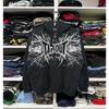 Sweats zippés Y2K Cyber Grunge Emo, imprimés graphiques vintage, vêtements gothiques esthétiques Kpop