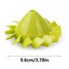 L8RE 2PCS Small Fan Replacement Part Blower Fan Electric Fan Repair Part Fan Accessories Plastic Texture for Blower