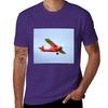 Comper Swift G-ACTF T-Shirt anime clothes oversizeds graphics mens vintage t shirts