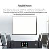 DAIPU Professional Wired Conference System Host (CN version)