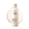 Reis 70 Glow-Milky Toner für Glass Skin, Ultra-Feuchtigkeitsspendende & Ausgleichende Hautpflege-Lösung, 170ml