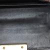 [Pre-Owned] Padlock Chain Crossbody Bag - Very Good #1EKZ1T4