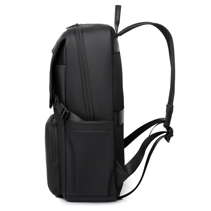 Large Capacity Backpack Men's Business Computer Backpack
