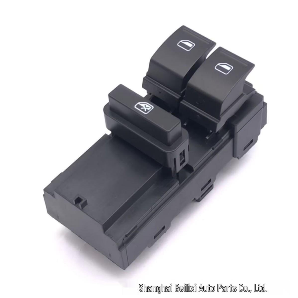 Polo/Derby/Vento-IND Electric Window Double Switch CVEV