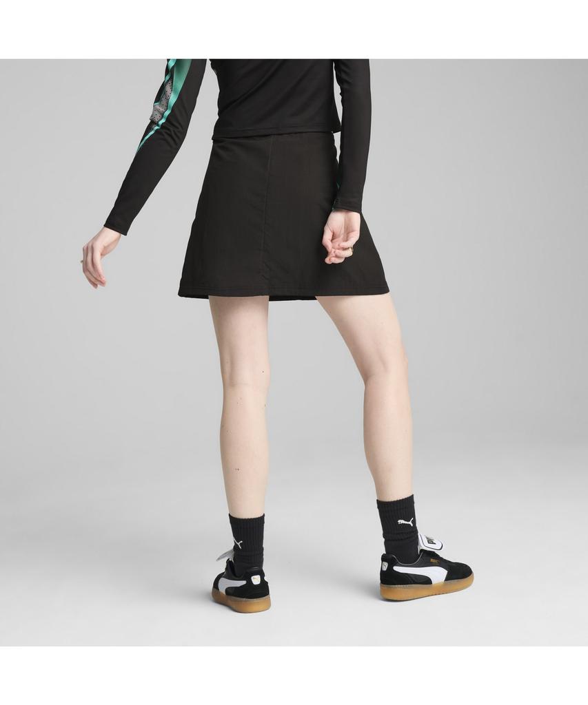 PUMA Dare To Zip-Off Woven Skirt (63196901)