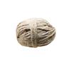 @ Jute Schnur Seil Rolle Jute Rassi Für Bastelarbeiten Fäden 88g Zr-9079-60%Rabatt