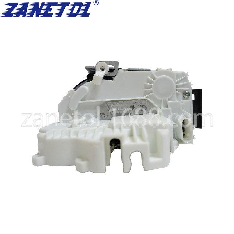 

Dodge Challenger 20-23 Right Rear Door Lock Actuator 68282960AA ZANETOL