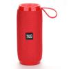 T&G TG106A Portable Bluetooth Speaker